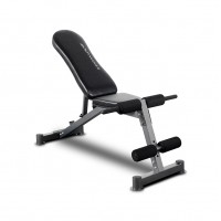        Bodyworx C324SB Standard FID Utility Bench